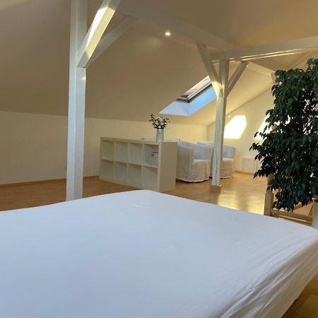 Apartament Przystan W Ustce - 120 M2 - 200 M Od Plazy Mickiewicza 2 Устка Экстерьер фото