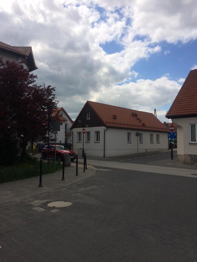 Apartament Przystan W Ustce - 120 M2 - 200 M Od Plazy Mickiewicza 2 Устка Экстерьер фото