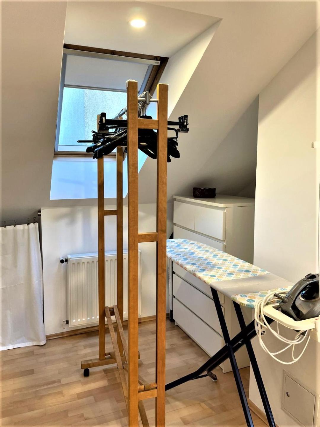 Apartament Przystan W Ustce - 120 M2 - 200 M Od Plazy Mickiewicza 2 Устка Экстерьер фото