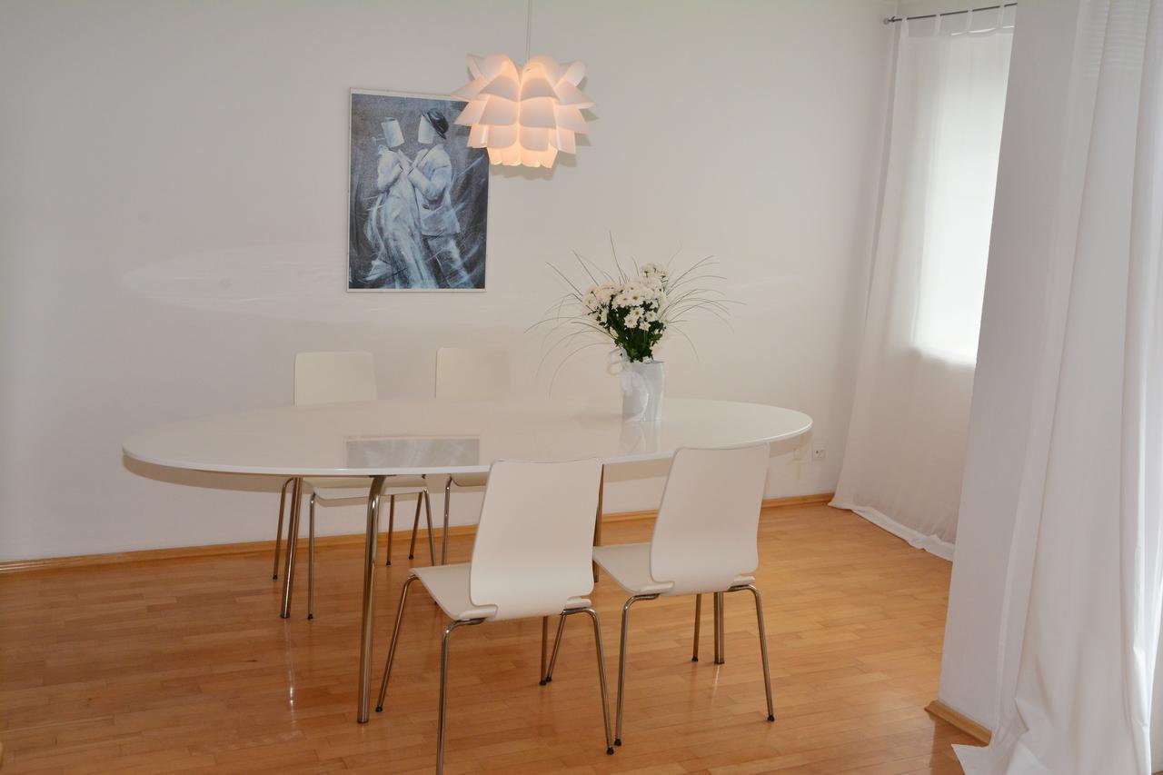 Apartament Przystan W Ustce - 120 M2 - 200 M Od Plazy Mickiewicza 2 Устка Экстерьер фото